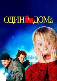 Один дома (фильм 1990) смотреть онлайн - LordFilm