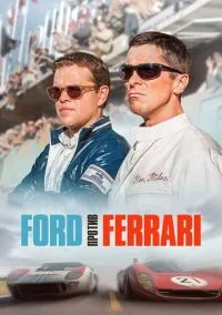 Ford против Ferrari (фильм 2019) смотреть онлайн - LordFilm