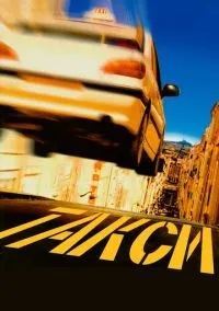 Такси (фильм 1998) смотреть онлайн - LordFilm